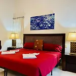 Gorgeous 8 People Villa With Pool Playacar Phase 2
