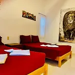 Gorgeous 8 People Villa With Pool Playacar Phase 2