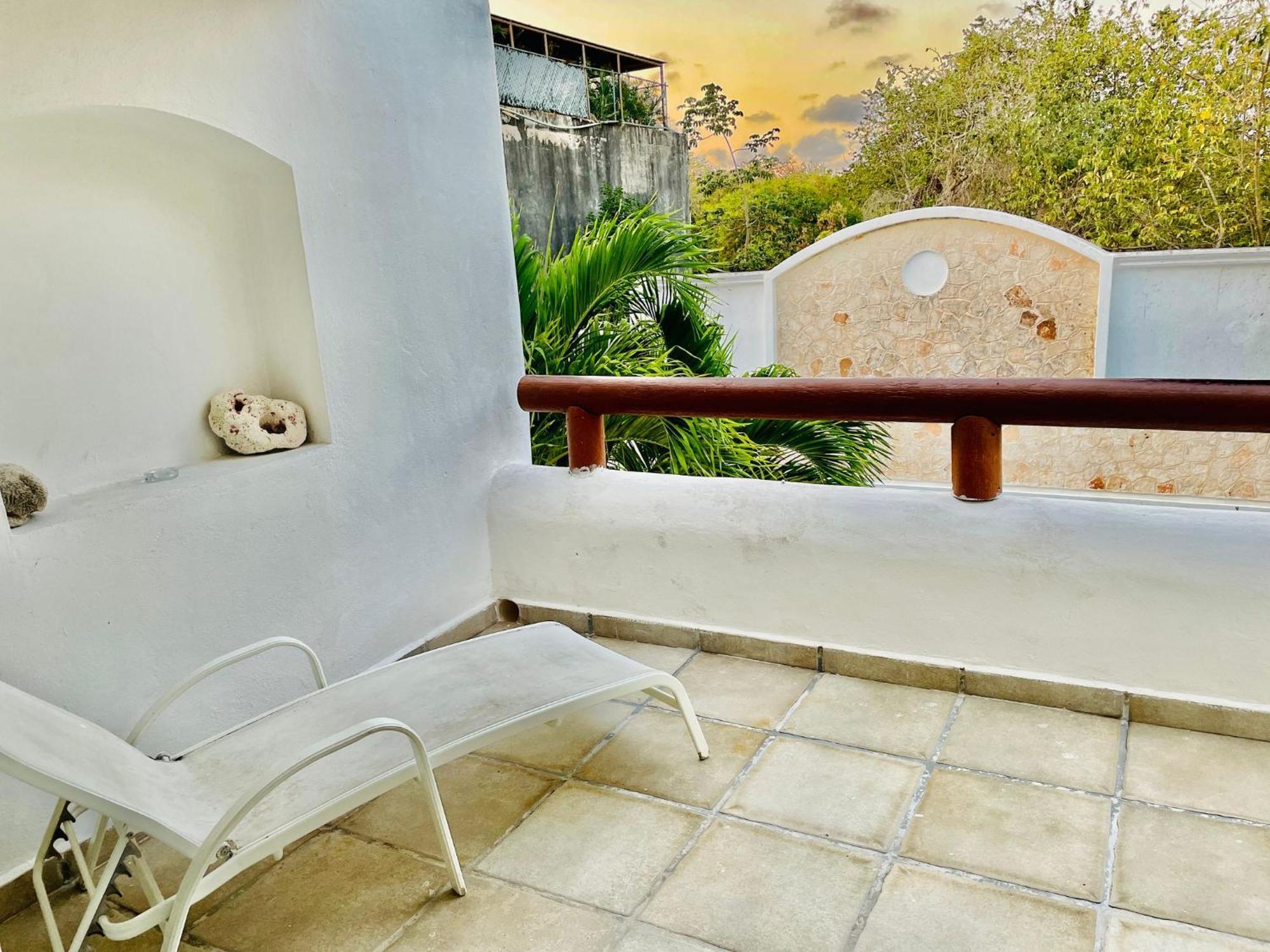Villa Gorgeous 8 People With Pool Playacar Phase 2
