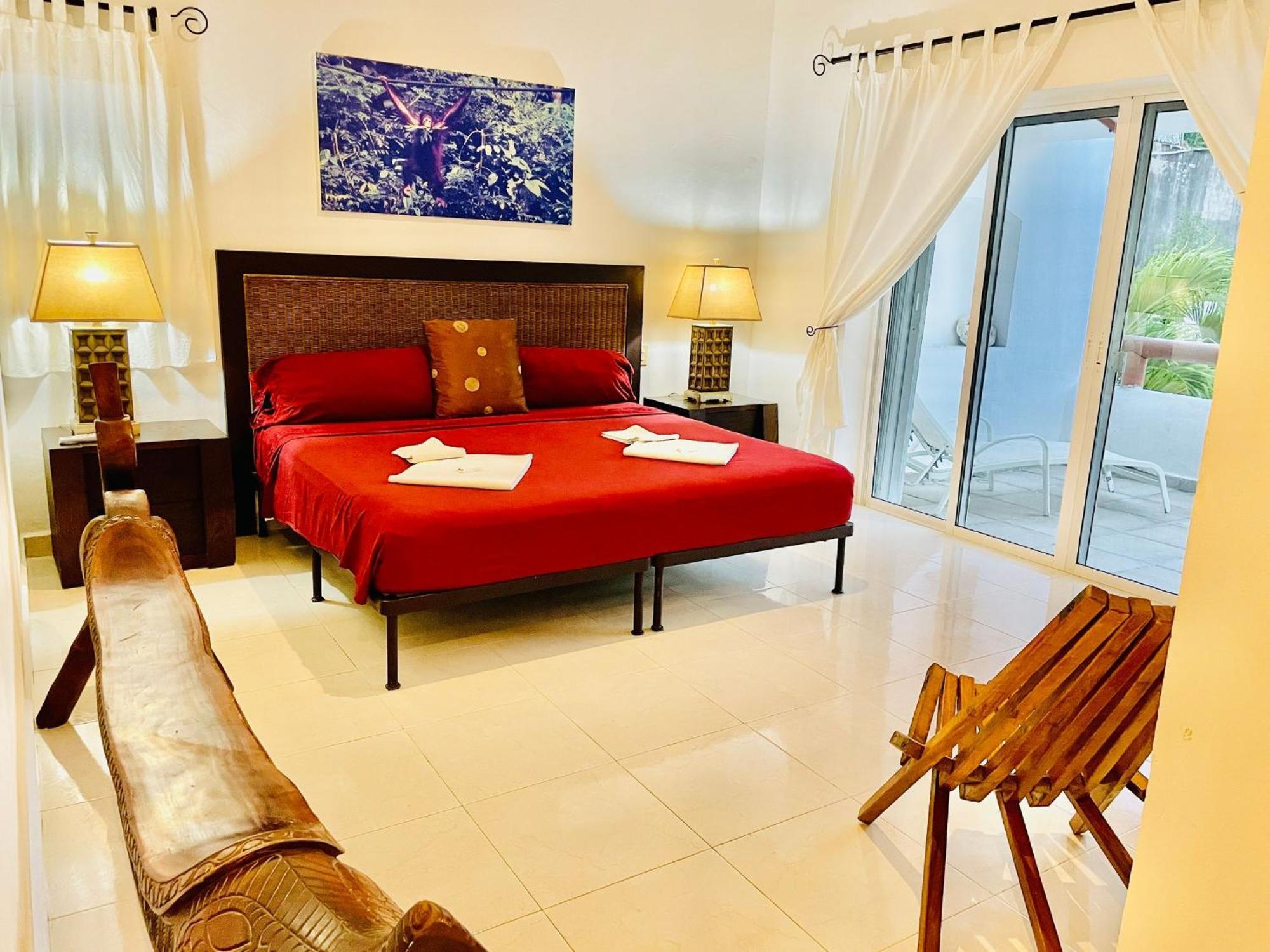 Gorgeous 8 People With Pool Playacar Phase 2 *