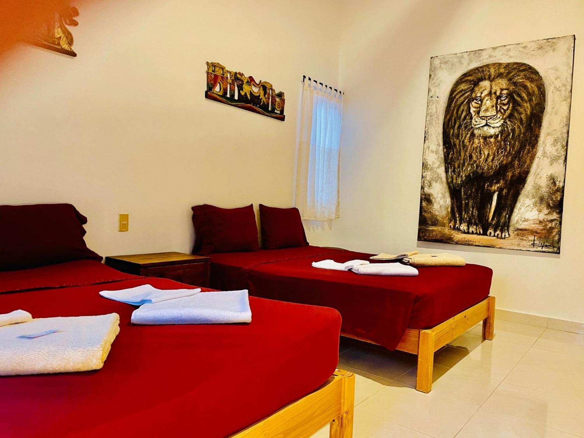 Gorgeous 8 People With Pool Playacar Phase 2 Villa