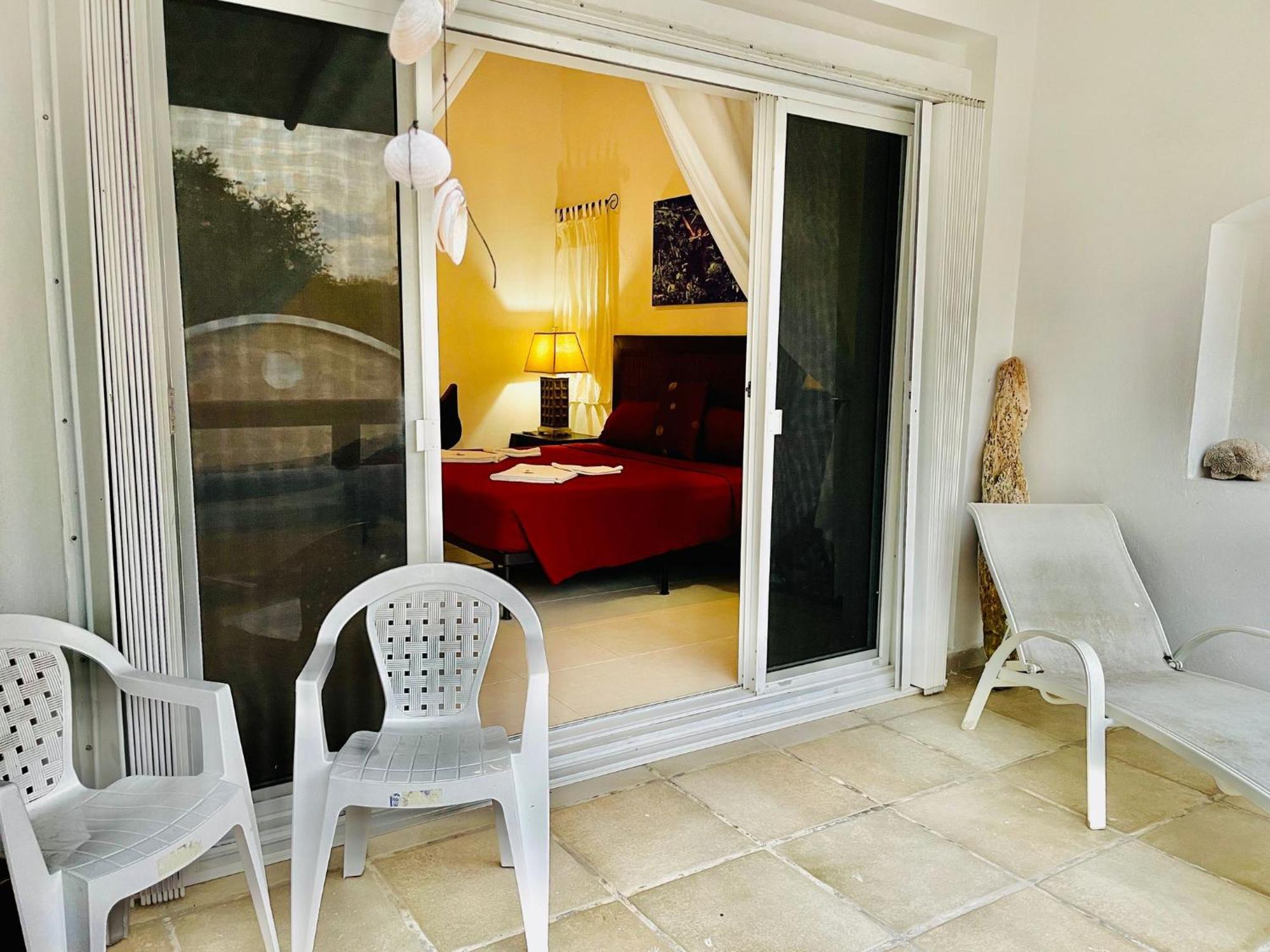 Villa Gorgeous 8 People With Pool Playacar Phase 2