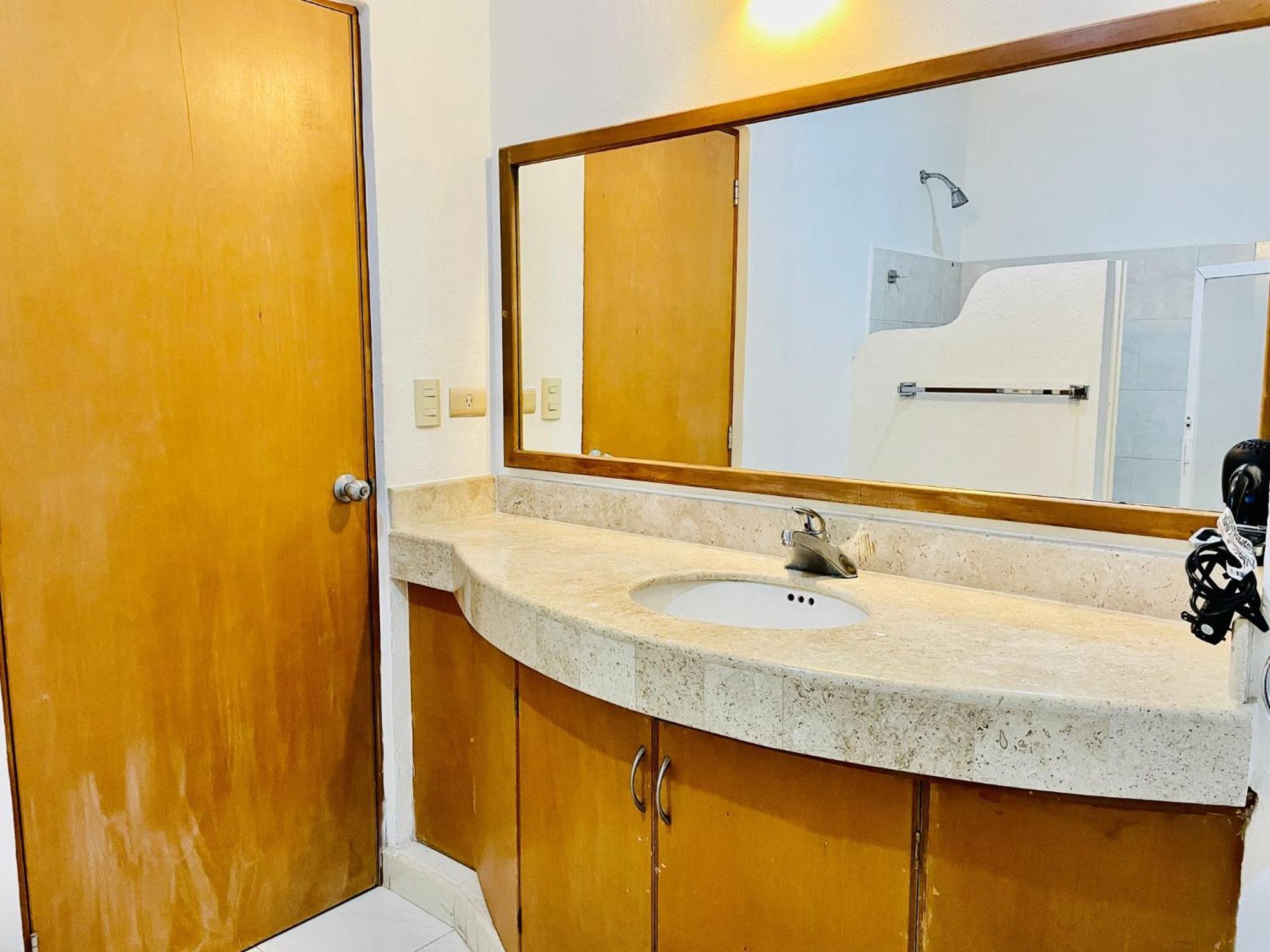 Villa Gorgeous 8 People With Pool Playacar Phase 2 Playa del Carmen