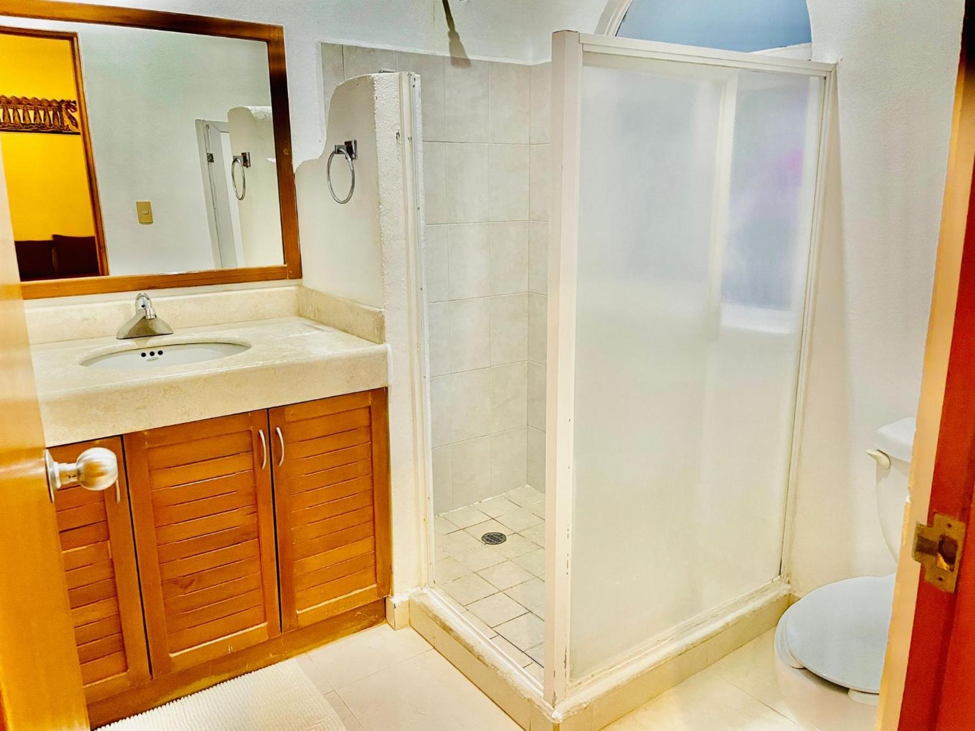 Gorgeous 8 People With Pool Playacar Phase 2 * Playa del Carmen