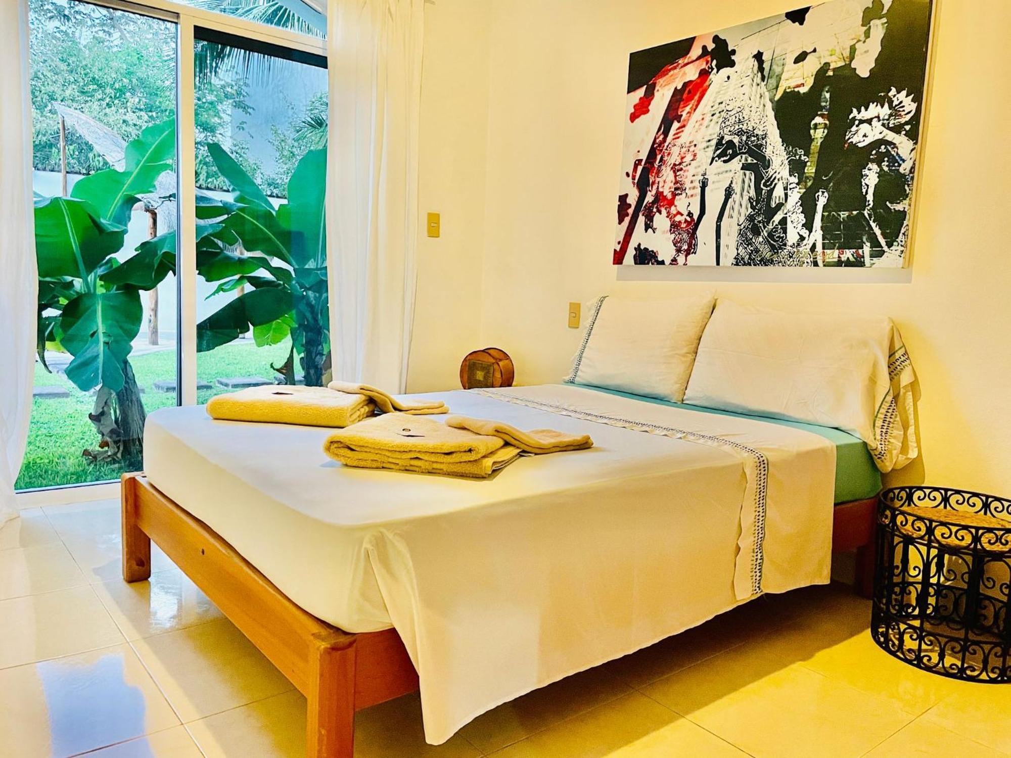 Villa Gorgeous 8 People With Pool Playacar Phase 2