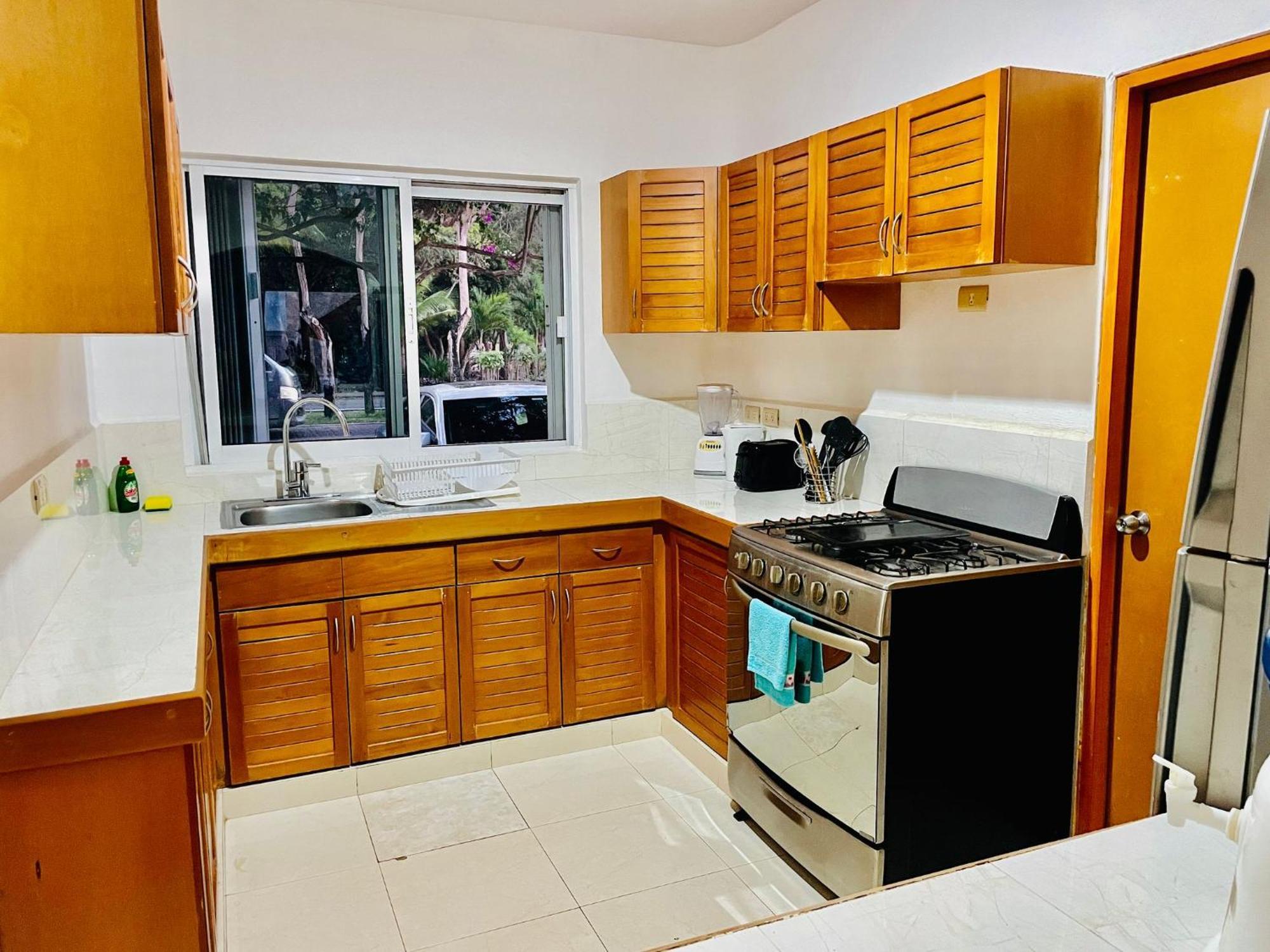 Gorgeous 8 People With Pool Playacar Phase 2 Villa *