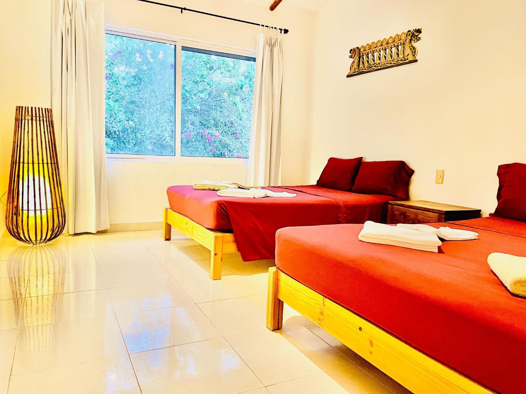Villa Gorgeous 8 People With Pool Playacar Phase 2 *