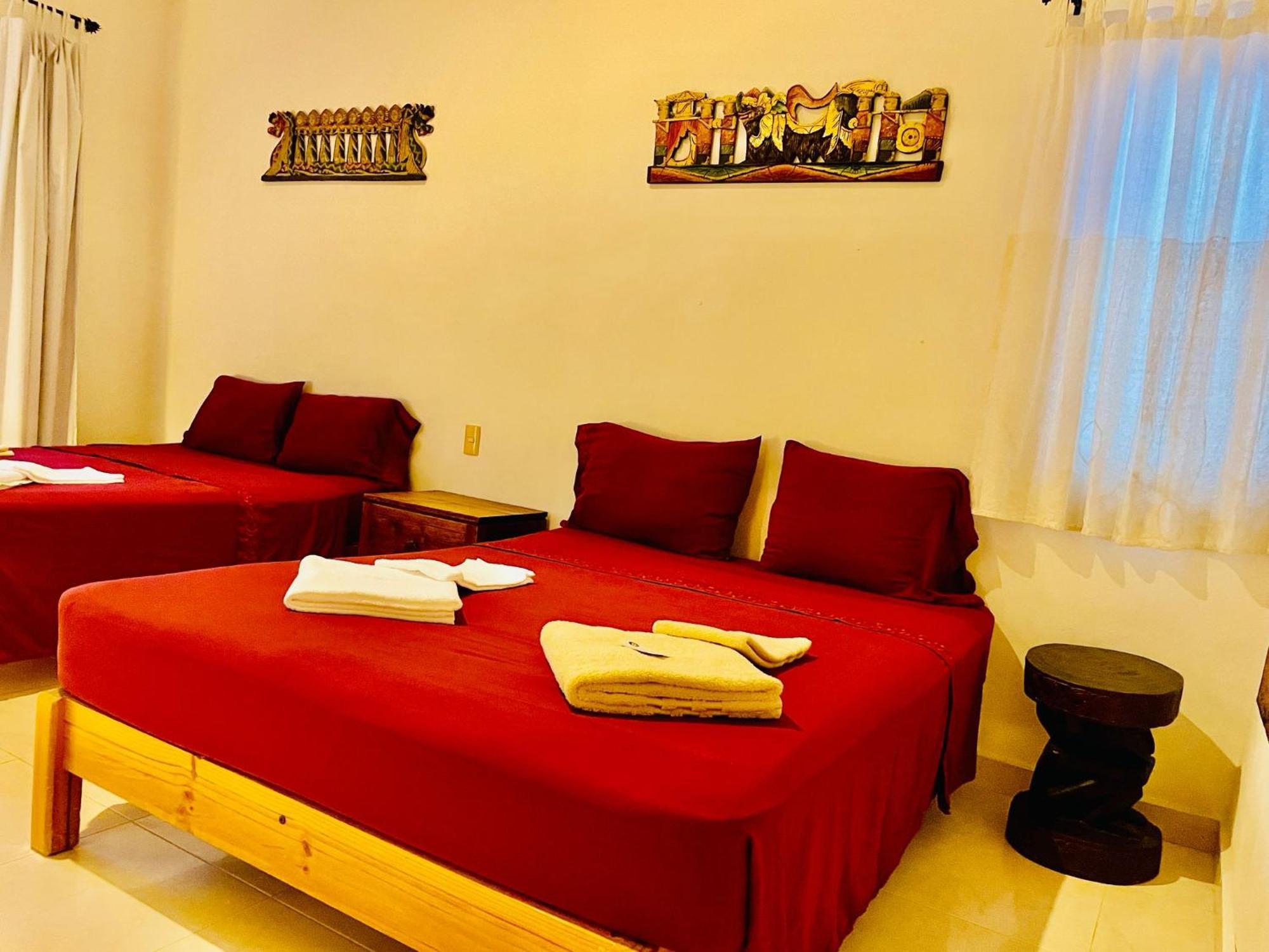 Gorgeous 8 People With Pool Playacar Phase 2 Villa Playa del Carmen